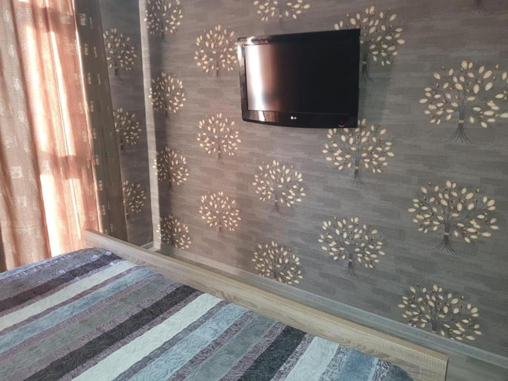 Luxury Apartments Batumi Bagian luar foto